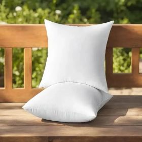 Throw Pillows, 2pack (Option: 18)